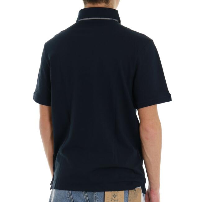 POLO PHILP BLAUER - Mad Fashion | img vers.650x/